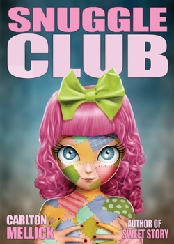 Paperback Snuggle Club Book
