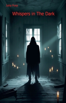 Paperback Whispers in the dark Book