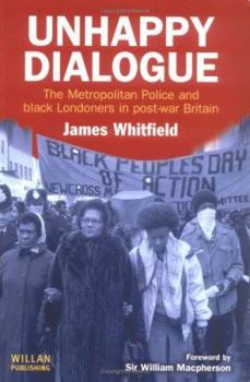 Paperback Unhappy Dialogue Book