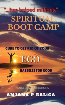 Paperback Spiritual Boot Camp Book