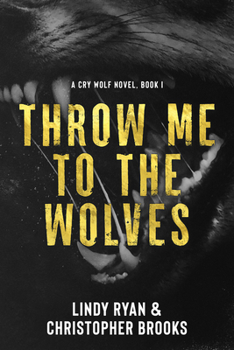 Paperback Throw Me to the Wolves Book