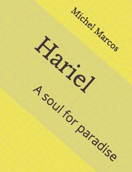 Paperback Hariel: A soul for paradise Book