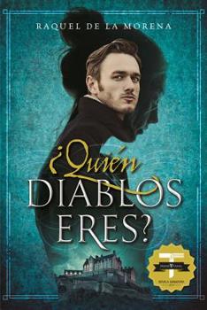 Paperback Quien Diablos Eres? [Spanish] Book
