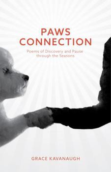 Paperback Paws Connection Book
