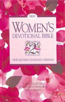 Niv Womens Devotional Bible 2