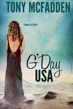 Paperback G'Day USA Book