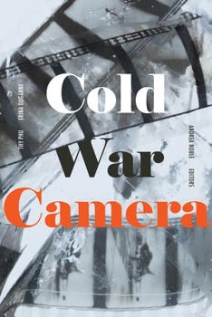 Paperback Cold War Camera Book