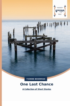 Paperback One Last Chance Book