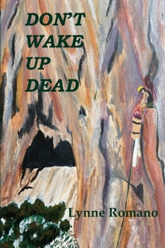 Don't Wake Up Dead