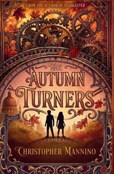 Paperback The Autumn Turners Book