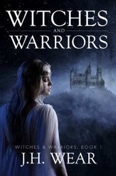 Paperback Witches and Warriors Book