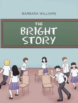 Hardcover The Bright Story Book