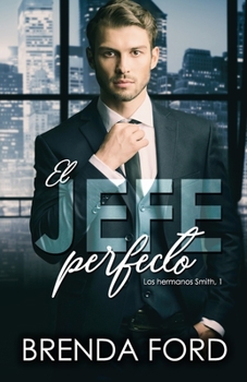 Paperback El jefe perfecto [Spanish] Book