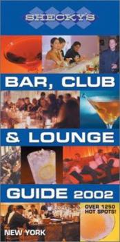 Shecky's Bar, Club and Lounge Guide for New York City
