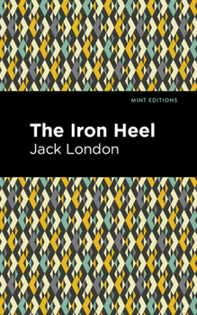 Paperback The Iron Heel Book