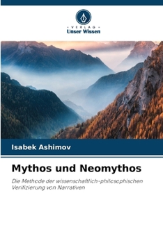 Paperback Mythos und Neomythos [German] Book