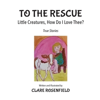 Paperback To the Rescue Book