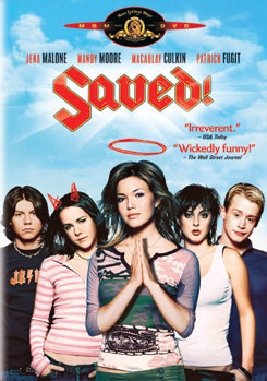 DVD Saved! Book