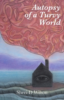Paperback Autopsy of a Turvy World Book