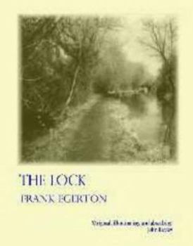 Paperback The Lock Book