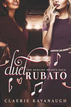 Paperback Duet Rubato Book