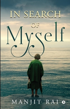 Paperback In Search of Myself Book