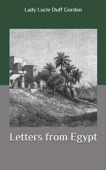 Letters from Egypt