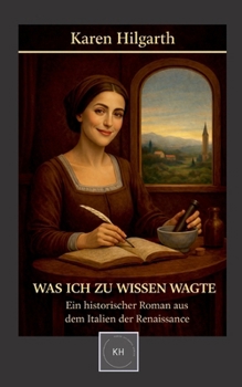 Paperback Was ich zu wissen wagte [German] Book