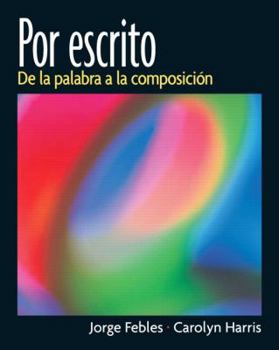 Por escrito (2nd Edition)