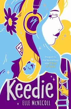 a-kind-of-spark-book-series
