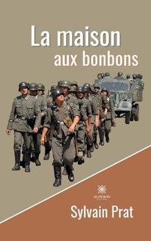 Paperback La maison aux bonbons [French] Book