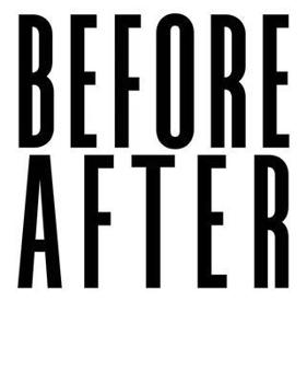 Paperback Before or After, at the Same Time: Rome, Milan, and Fabio Mauri, 1948-1968 Book