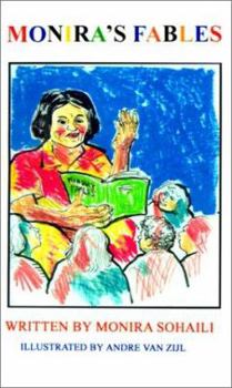 Paperback Monira's Fables Book