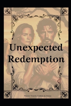 Paperback Unexpected Redemption Book