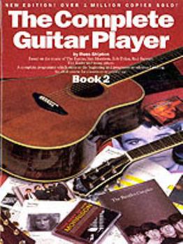 Paperback THE COMPLETE GUITAR PLAYER - BOOK 2 (NEW EDITION) Book