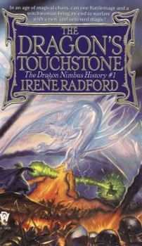 The Dragon's Touchstone (The Dragon Nimbus History #1) - Book #1 of the Dragon Nimbus Histories