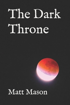 Paperback The Dark Throne Book