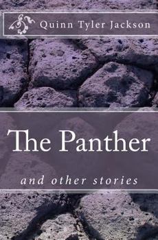 Paperback The Panther: and other stories Book