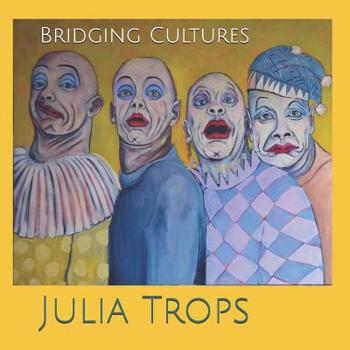 Paperback Bridging Cultures Book