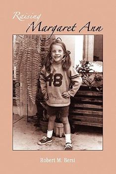 Paperback Raising Margaret Ann Book