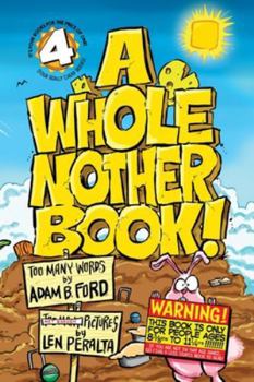 Paperback A Whole Nother Book