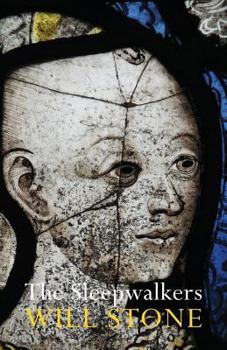 Paperback The Sleepwalkers Book