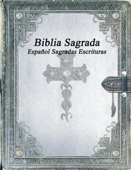 Paperback Biblia Sagrada: Espa [Spanish] Book