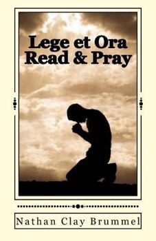 Paperback Lege Et Ora: Read and Pray Book