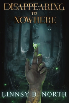 Paperback Disappearing To Nowhere Book