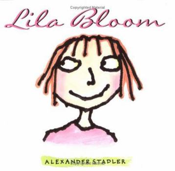 Hardcover Lila Bloom Book