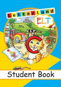 Paperback ELT Student Book