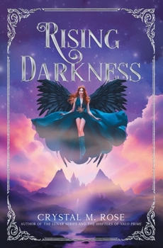 Paperback Rising Darkness (Light & Dark Series) Book