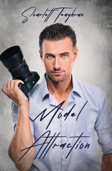 Paperback Model Attraction Book