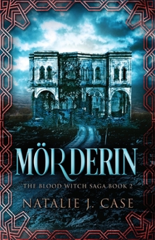Paperback Mörderin Book